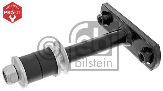 41187 FEBI+BILSTEIN Wheel Suspension Rod/Strut, stabiliser