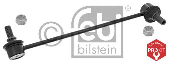 41199 FEBI+BILSTEIN Rod/Strut, stabiliser