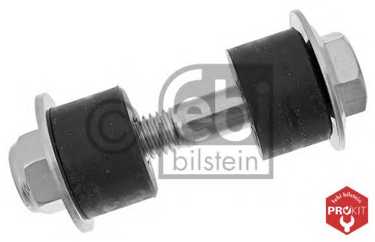 41200 FEBI+BILSTEIN Brake System Cable, parking brake