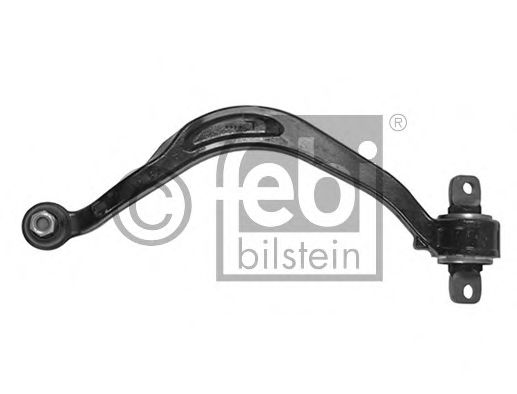 41214 FEBI+BILSTEIN Brake System Cable, parking brake