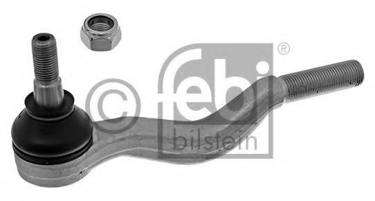 41278 FEBI+BILSTEIN Brake System Cable, parking brake