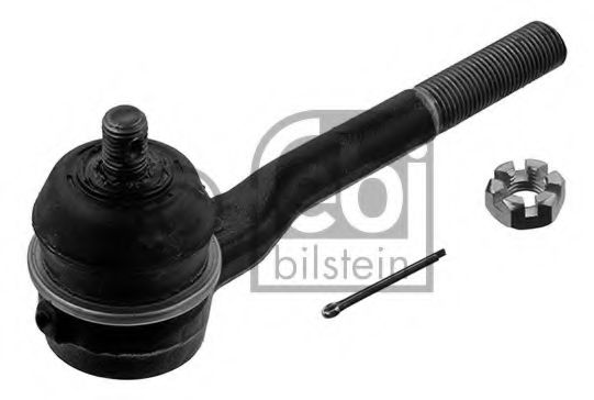 41280 FEBI+BILSTEIN Brake Master Cylinder