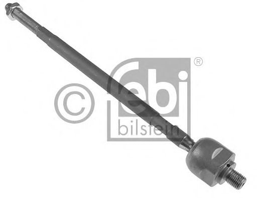 41303 FEBI+BILSTEIN Cable, parking brake