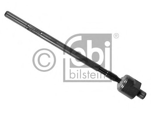41304 FEBI+BILSTEIN Cable, parking brake
