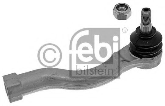 41315 FEBI+BILSTEIN Cable, parking brake