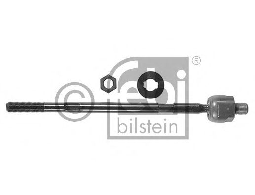 41326 FEBI+BILSTEIN Cable, parking brake