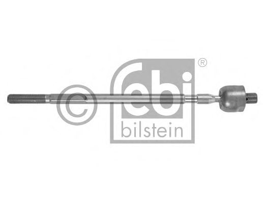41328 FEBI+BILSTEIN Brake System Cable, parking brake