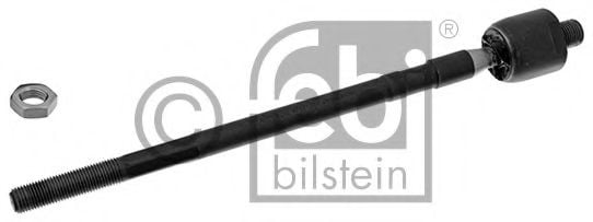 41334 FEBI+BILSTEIN Cable, parking brake