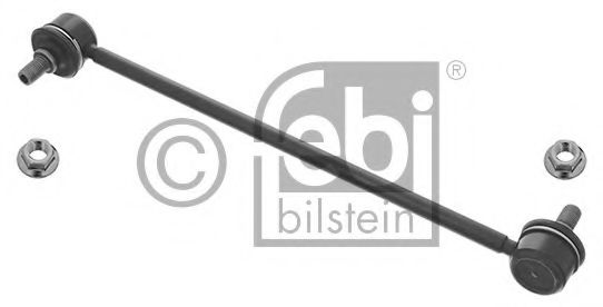 41347 FEBI+BILSTEIN Cable, parking brake