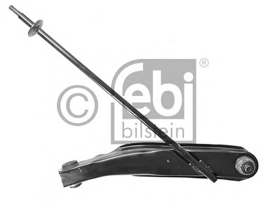 41352 FEBI+BILSTEIN Brake System Cable, parking brake