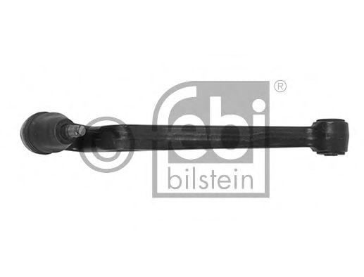 41354 FEBI+BILSTEIN Cable, parking brake