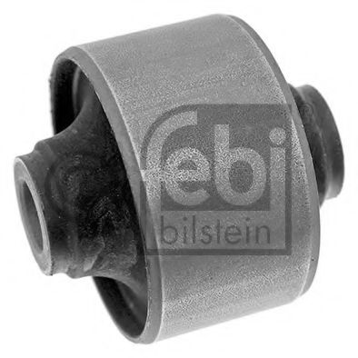 41393 FEBI+BILSTEIN Cable, parking brake