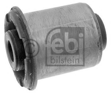 41420 FEBI+BILSTEIN Cooling System Water Pump & Timing Belt Kit