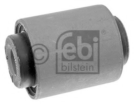 41509 FEBI+BILSTEIN Cable, parking brake