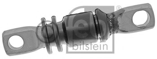 41591 FEBI+BILSTEIN Brake System Cable, parking brake