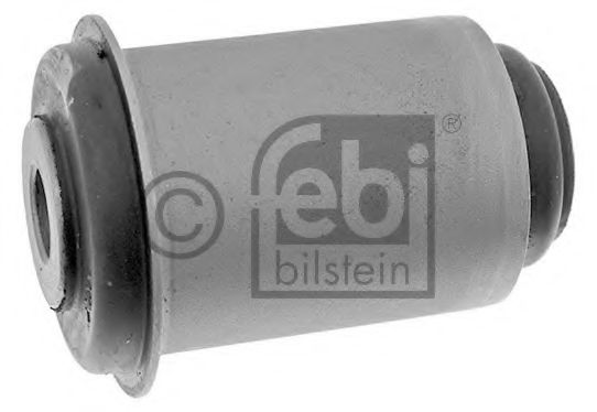 41599 FEBI+BILSTEIN Cable, parking brake