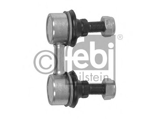 41614 FEBI+BILSTEIN Brake System Cable, parking brake