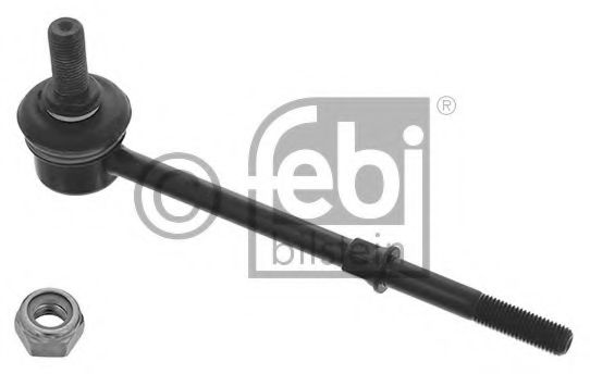 41618 FEBI+BILSTEIN Brake System Cable, parking brake