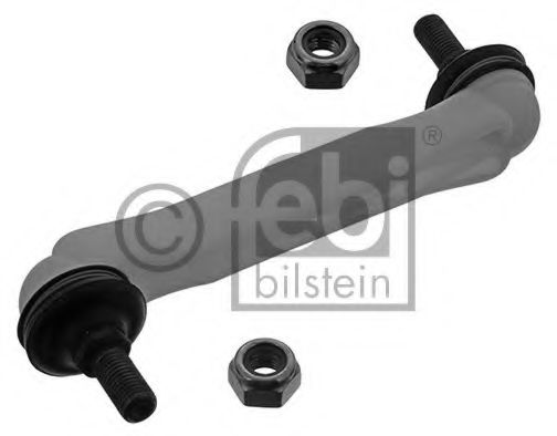 41619 FEBI+BILSTEIN Brake System Cable, parking brake