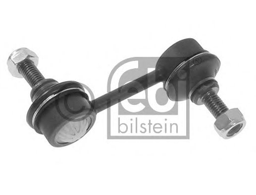 41632 FEBI+BILSTEIN Brake System Cable, parking brake