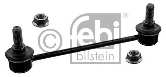 41634 FEBI+BILSTEIN Wheel Suspension Rod/Strut, stabiliser
