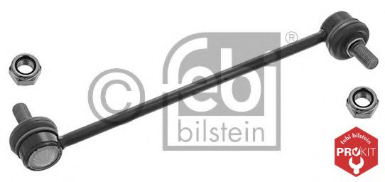 41645 FEBI+BILSTEIN Wheel Suspension Rod/Strut, stabiliser
