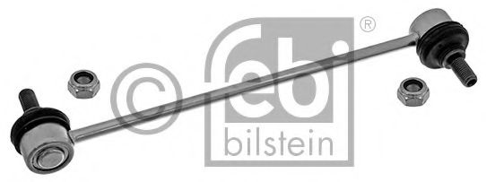 41652 FEBI+BILSTEIN Cable, parking brake