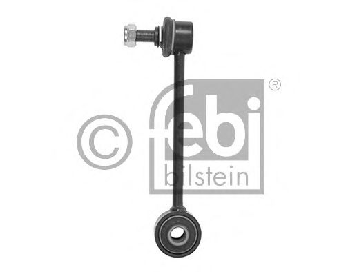 41674 FEBI+BILSTEIN Cable, parking brake