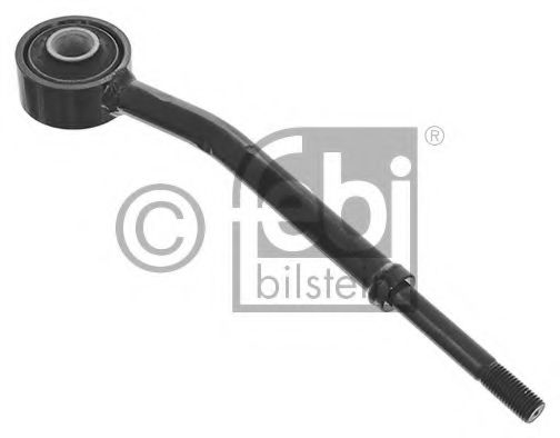 41675 FEBI+BILSTEIN Cable, parking brake