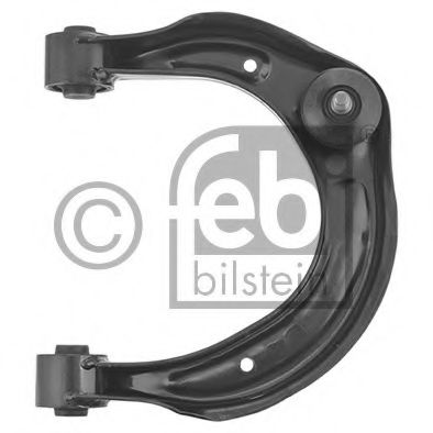 41697 FEBI+BILSTEIN Brake System Cable, parking brake
