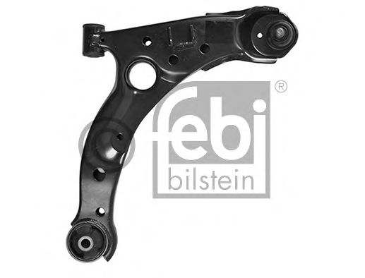 41715 FEBI+BILSTEIN Brake System Cable, parking brake