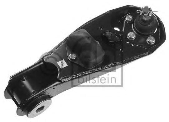 41725 FEBI+BILSTEIN Wheel Suspension Track Control Arm