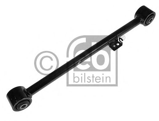 41743 FEBI+BILSTEIN Brake System Cable, parking brake