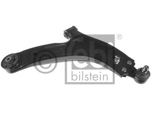 41747 FEBI+BILSTEIN Brake System Cable, parking brake