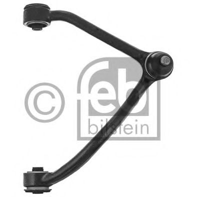 41766 FEBI+BILSTEIN Brake System Cable, parking brake