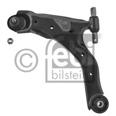 41779 FEBI+BILSTEIN Wheel Suspension Track Control Arm