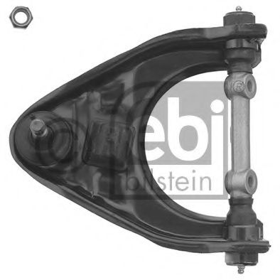 41795 FEBI+BILSTEIN Cable, parking brake