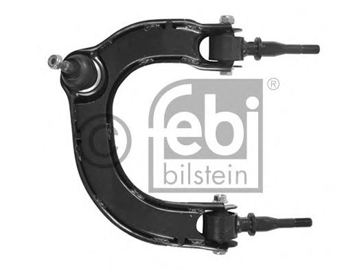41881 FEBI+BILSTEIN Cable, parking brake