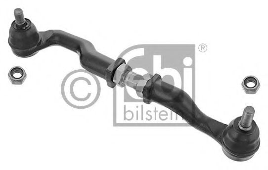 41890 FEBI+BILSTEIN Brake System Cable, parking brake