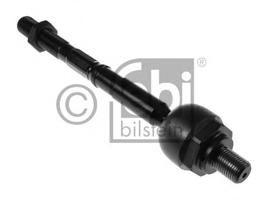 41927 FEBI+BILSTEIN Steering Tie Rod Axle Joint