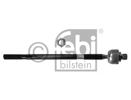 41990 FEBI+BILSTEIN Cable, parking brake