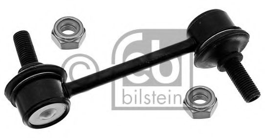 42074 FEBI+BILSTEIN Wheel Suspension Track Control Arm