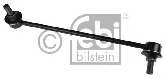 42103 FEBI+BILSTEIN Clutch Cable