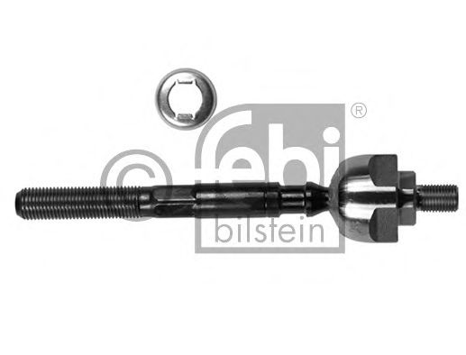 42207 FEBI+BILSTEIN Steering Tie Rod Axle Joint