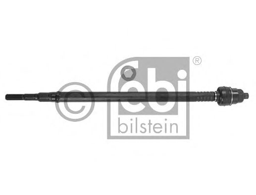 42209 FEBI+BILSTEIN Steering Tie Rod Axle Joint