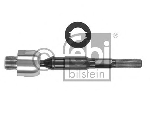 42233 FEBI+BILSTEIN Steering Tie Rod Axle Joint