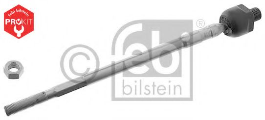 42459 FEBI+BILSTEIN Steering Tie Rod Axle Joint