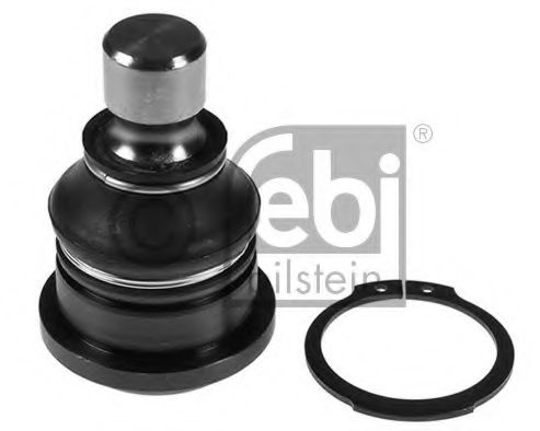 42627 FEBI+BILSTEIN Wheel Suspension Seal, wheel hub