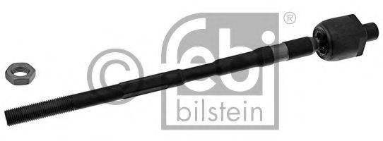 42754 FEBI+BILSTEIN Steering Tie Rod Axle Joint