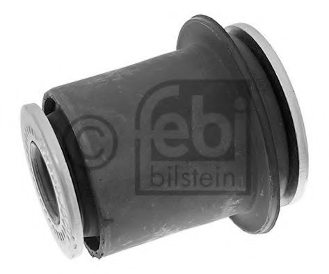 42912 FEBI+BILSTEIN Air Supply Air Filter